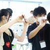 京都理容美容専修学校 ◇◆１・２年生の進路はココから！初めての美容専門学校◇◆