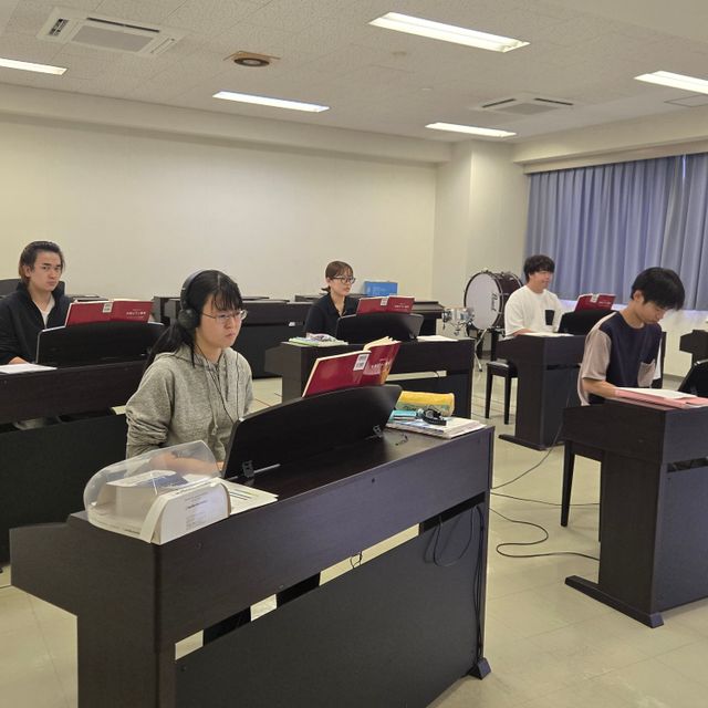 山口短期大学 【博多キャンパス】小学校教員養成コース紹介！2