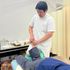 東京有明医療大学 【ミニイベント】柔道整復師によるスポーツ外傷セミナー3