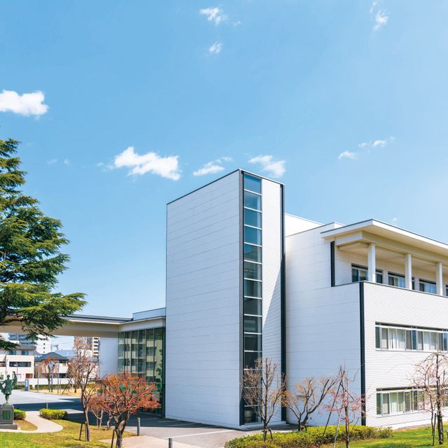 東京家政大学 プレオープンキャンパス・授業見学会3