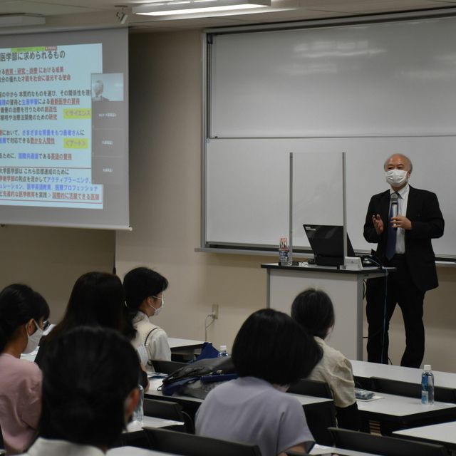 医学部オープンキャンパス 国際医療福祉大学のオープンキャンパス情報と予約申込 スタディサプリ 進路