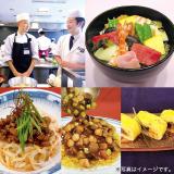 ★☆FOOD&SWEETS FESTA☆★料理もお菓子も栄養も!の詳細