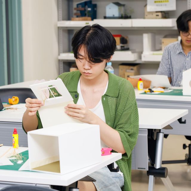 文化学園大学 サマーオープンカレッジ（申込受付は6/24～7/20）1