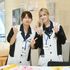 山野美容専門学校 ☆☆ショー＆体験☆☆来校型オープンキャンパス1