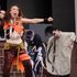 大阪テーマパーク・ダンス専門学校 【ダンス】3.5時間でまるわかり★体験授業あり！詳細クリック4