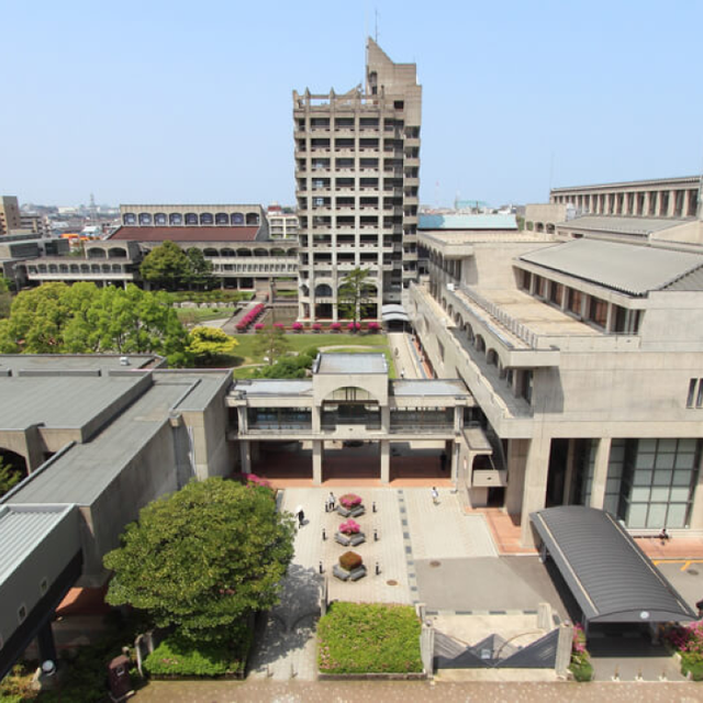 金沢工業大学 2026　SPRING　OPEN　CAMPUS3