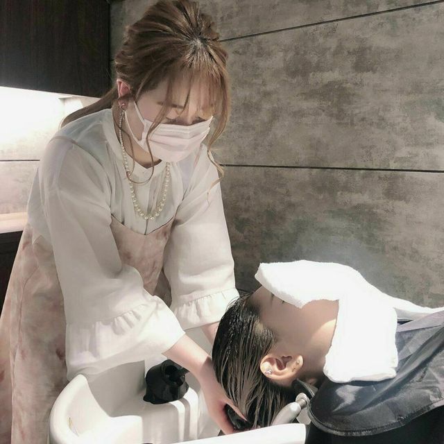 シャンプー セット体験 美容師体験オープンキャンパス 名古屋ビューティーアート専門学校のオープンキャンパス情報と予約申込 スタディサプリ 進路