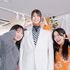 専門学校ビーマックス 【ブライダルホテル学科】花嫁のスタイリングを体験！3