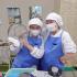 横浜栄養専門学校 お昼に給食を食べられる！体験授業（午前）3