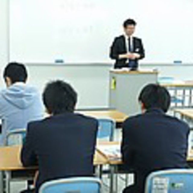 ＭＣＬ盛岡公務員法律専門学校 ［高校３年生＆既卒者限定！］オープンキャンパス2