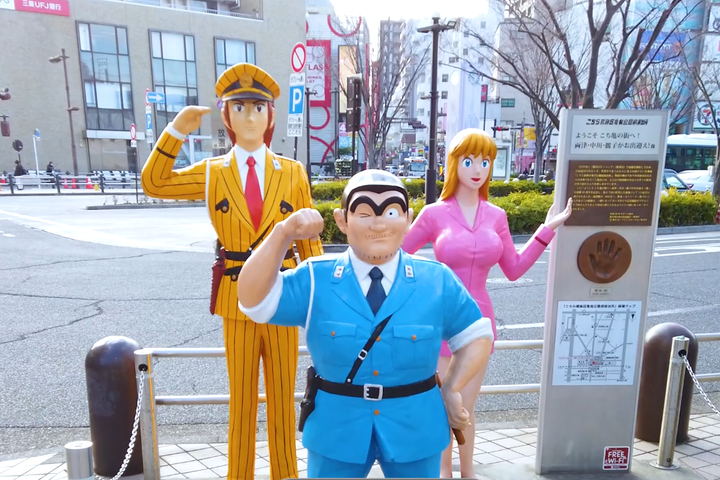 サブ画像