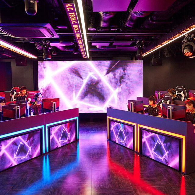 京都デザイン＆テクノロジー専門学校 人気ストリーマーneth氏が京都テックに来校！3