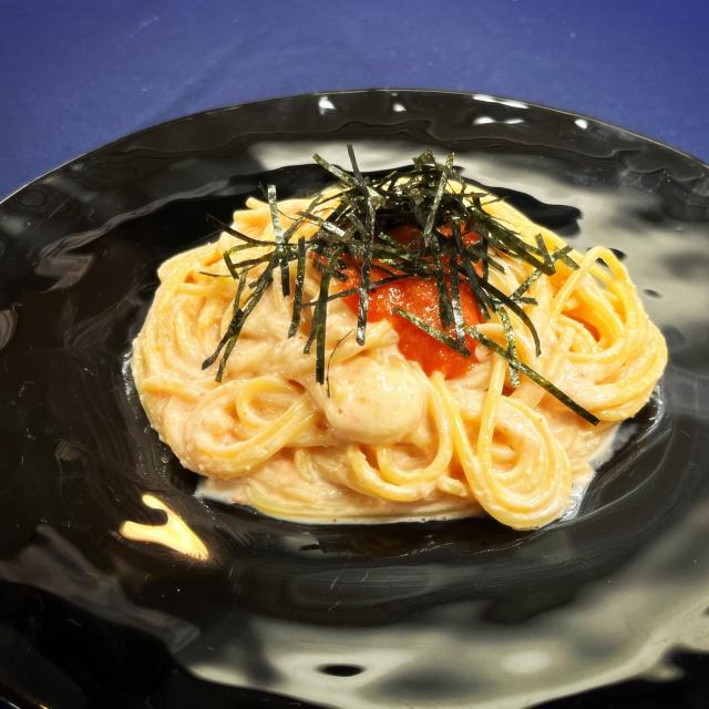 札幌ベルエポック製菓調理専門学校 【スイーツ＆フードW体験★DAY】バスクチーズ＆パスタ2