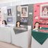 足利デザイン・ビューティ専門学校 トータルビューティ科：卒業進級制作展20273