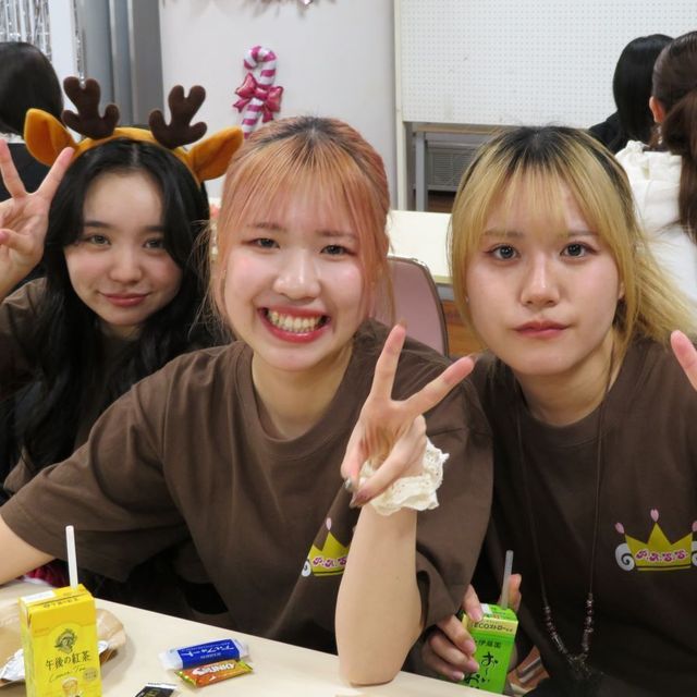 桜の聖母短期大学 日本の常識、世界の非常識!? 文化の多様性を楽しもう！2