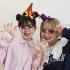 高津理容美容専門学校 ハロウィンオープンキャンパス！1