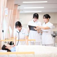 専門学校 静岡医療科学専門大学校／看護学科のオープンキャンパス情報