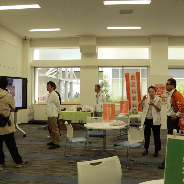 日本獣医生命科学大学 10/31個別相談会11/1オーキャン情報※大学祭同時開催2