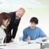 早稲田外語専門学校 ネイティブ講師と英会話体験！早稲田外語専門学校のOP2