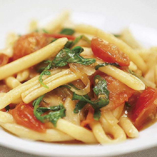 辻調理師専門学校 西洋料理 ☆「イタリアンフェア」1