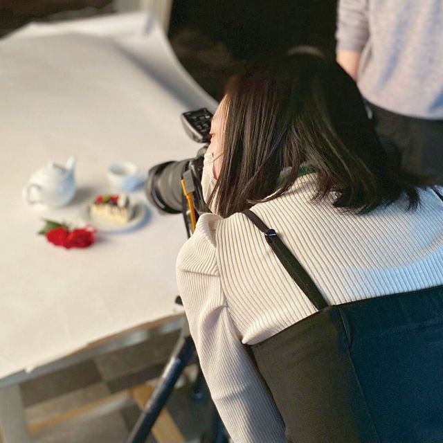 専門学校日本デザイナー芸術学院 仙台 写真映像科【体験授業型OC】1