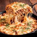 東京ベルエポック製菓調理専門学校 【調理体験】重ねた旨味、焼き上げた贅沢ラザニア