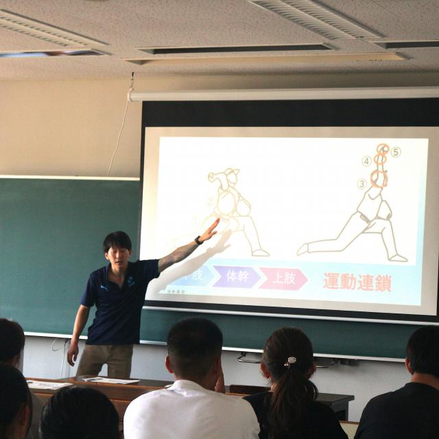 新潟経営大学 大学祭同時開催！ミニオープンキャンパス3