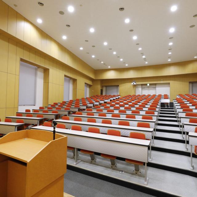 千葉市青葉看護専門学校 学校見学会2