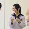 茨城理容美容専門学校 実習体験型OC（カット・ブロー・ネイル・ヘアアレンジ）