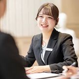 【ウェディング】AOスタート！学科見学ツアー☆＆先輩と座談会の詳細
