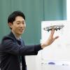 エール学園ＩＣＴ校 【未経験でも安心★】ドローン・プログラミング体験！