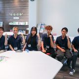 【SPECIAL OPEN CAMPUS 7/18】午後の部の詳細