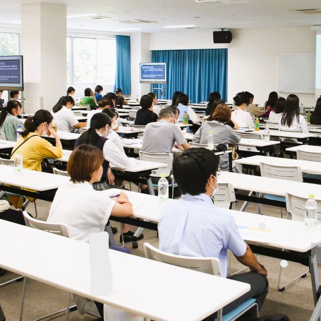 東都大学 幕張ヒューマンケア学部健康科学科【学生寮見学つき】1