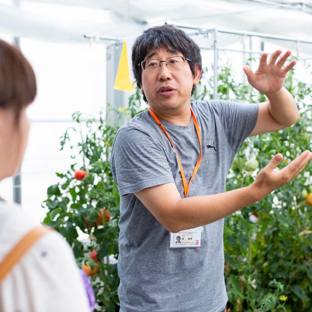 新潟食料農業大学 【仙台にお邪魔します】春の出張ミニオープンキャンパス開催！2