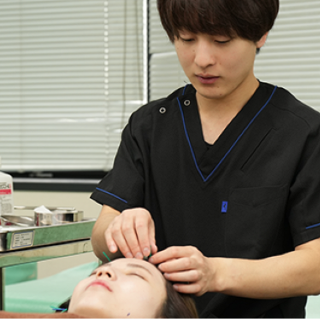 日本総合医療専門学校 春のスペシャルオープンキャンパス4