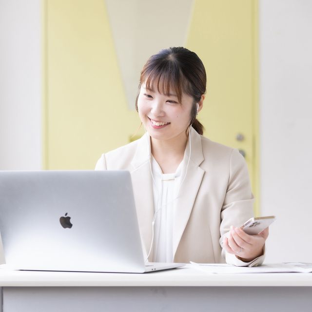 東京ＹＭＣＡ社会体育・保育専門学校 自宅から参加可能！オンライン学校説明会1