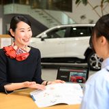 ◆ショールームスタッフ科◆オープンキャンパスの詳細