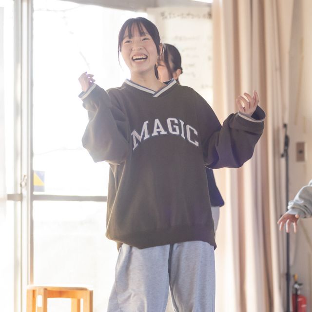 千葉明徳短期大学 特別企画「体験から学ぶ」♪GW・県外からの参加者にオススメ！3