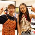 ヴォートレイル ファッション アカデミー 【全国No1服飾専門学校】について知れる！！