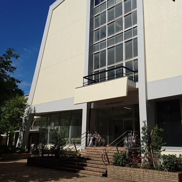 桐朋学園芸術短期大学 【音楽・演劇専攻】10月のオープンキャンパス4