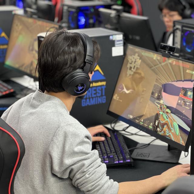 総合学園ヒューマンアカデミー広島校 進路相談＆オープンキャンパス2