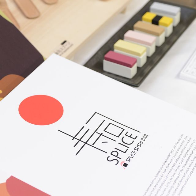 町田デザイン＆建築専門学校 【グラフィックデザイン】体験授業も楽しめる！3