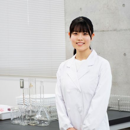 在校生レポート画像