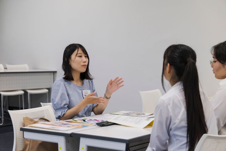 サブ画像