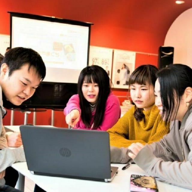 YIC情報ビジネス専門学校 【予約フォーム】Webデザイナーに聞いてみよう(情報系)1