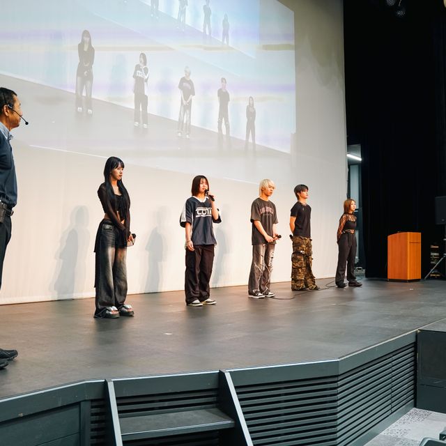 中日美容専門学校 【仮予約】学校説明相談DAY（メール記載のLINEから予約）3