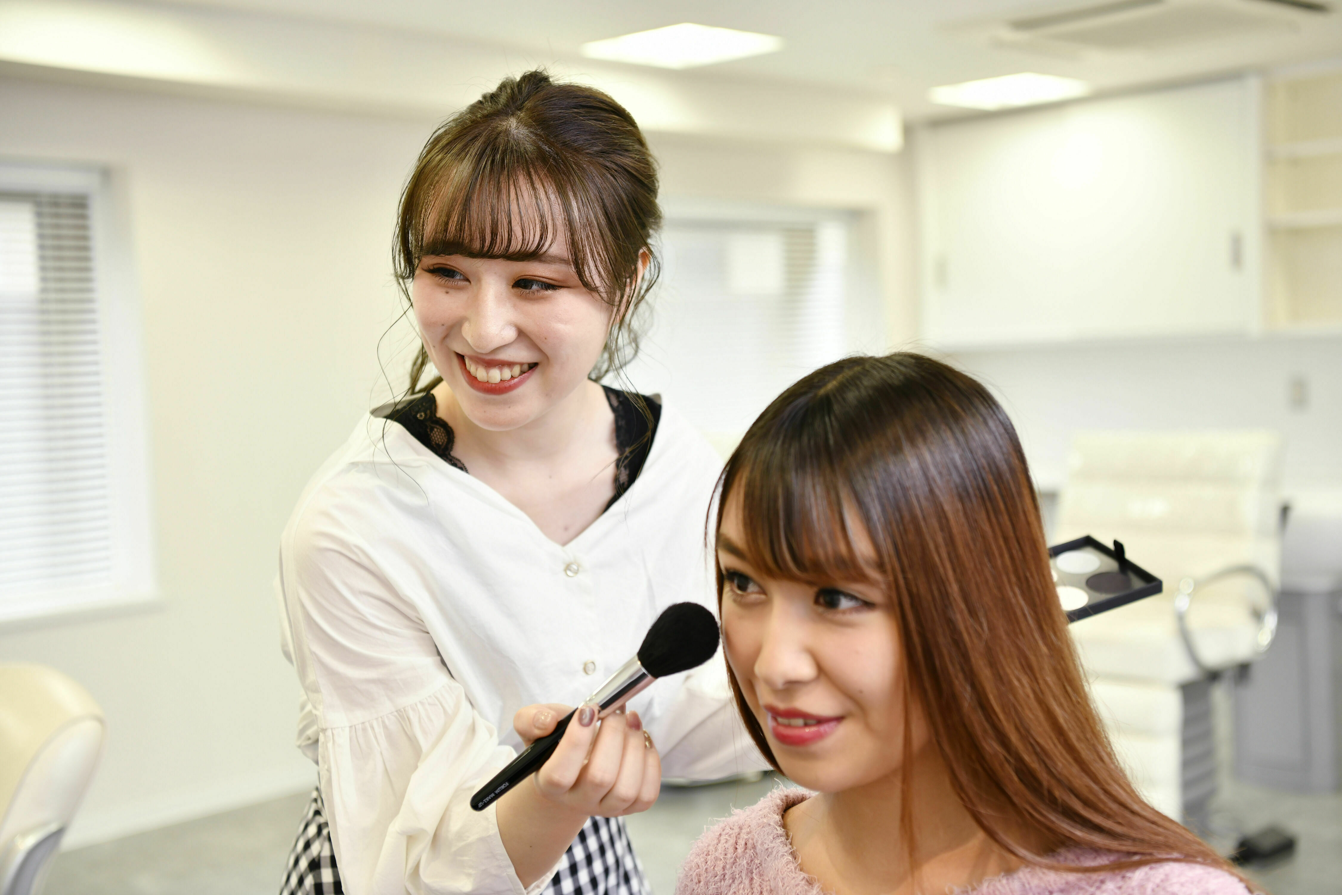 サブ画像