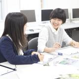 太田情報商科専門学校☆学校説明会☆デザイン学科の詳細