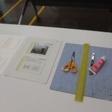 【住居環境科】の詳細