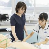 【看護師を志望する方へ】オープンキャンパス（来場型）の詳細